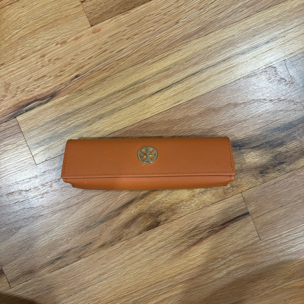 Tory Burch | Eyeglass Case